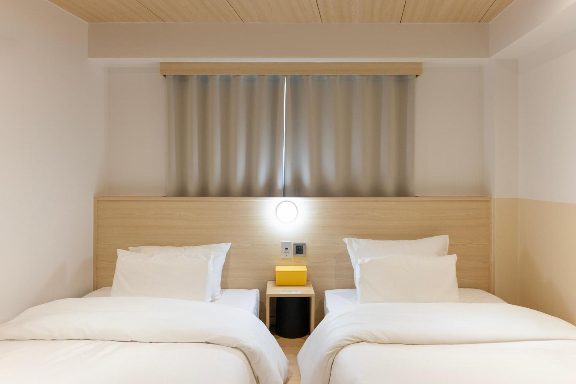 2025 Renovated- Hotel Marguerite Seoul Exterior foto