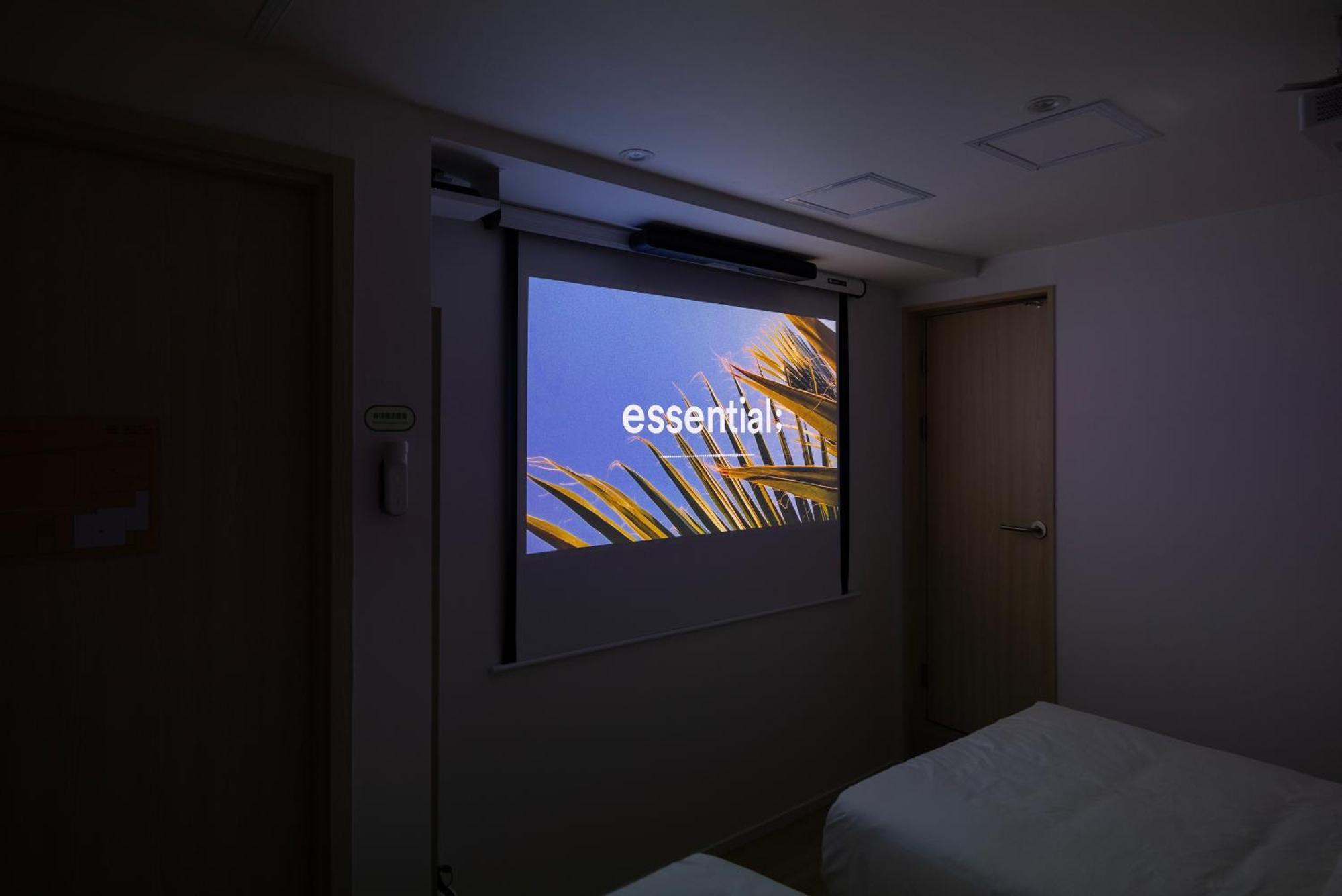 2025 Renovated- Hotel Marguerite Seoul Exterior foto