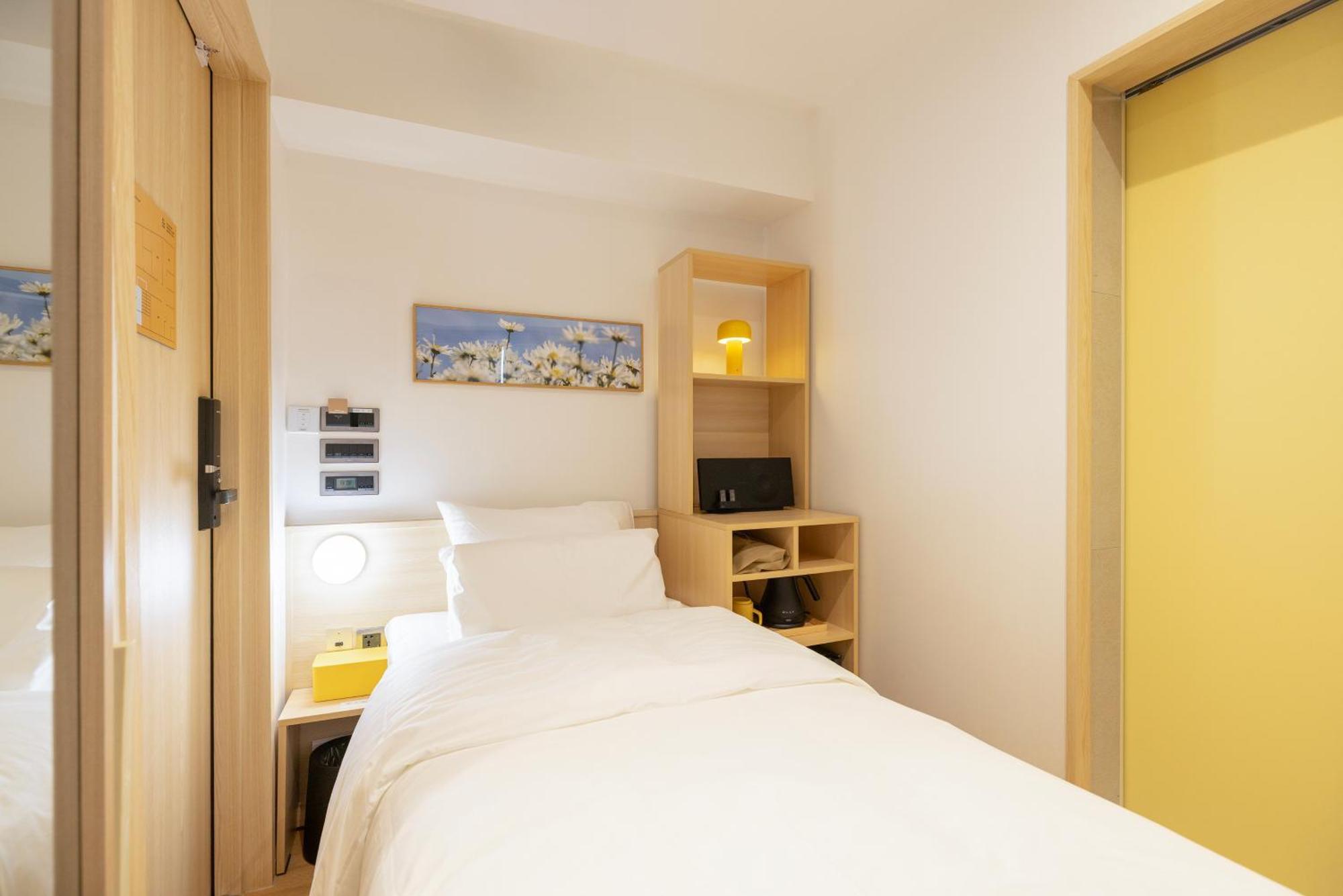 2025 Renovated- Hotel Marguerite Seoul Exterior foto